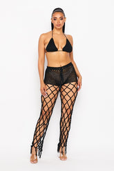The "Dare Me"  Set
